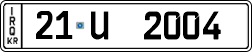 21 - U 2004