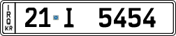 21 - I 5454
