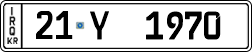 21 - Y 1970