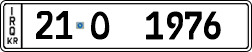 21 - O 1976