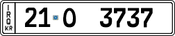 21 - O 3737