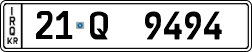 21 - Q 9494