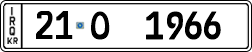 21 - O 1966