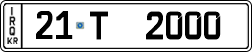 21 - T 2000