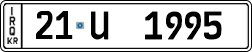 21 - U 1995