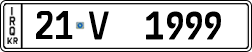21 - V 1999