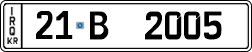21 - B 2005