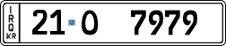 21 - O 7979