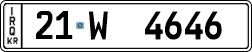 21 - W 4646