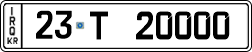 23 - T 20000
