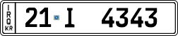 21 - I 4343