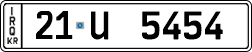 21 - U 5454