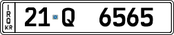 21 - Q 6565