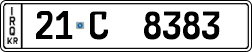 21 - C 8383
