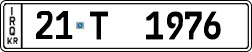 21 - T 1976
