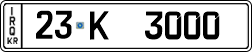 23 - K 3000