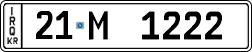 21 - M 1222
