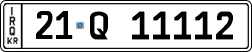 21 - Q 11112