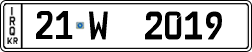 21 - W 2019