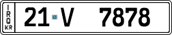 21 - V 7878