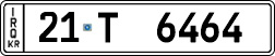 21 - T 6464