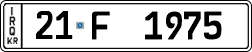 21 - F 1975