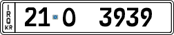 21 - O 3939