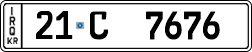 21 - C 7676