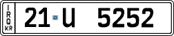 21 - U 5252