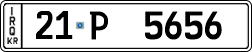 21 - P 5656