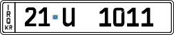21 - U 1011