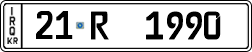 21 - R 1990