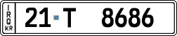 21 - T 8686