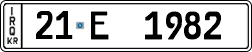 21 - E 1982