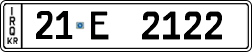 21 - E 2122