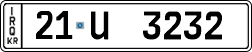 21 - U 3232