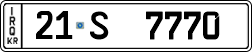 21 - S 7770