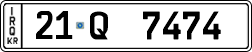 21 - Q 7474