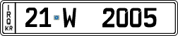 21 - W 2005