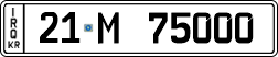 21 - M 75000