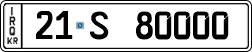 21 - S 80000