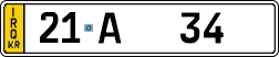 21 - A 34